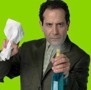 Meet your Posher, John